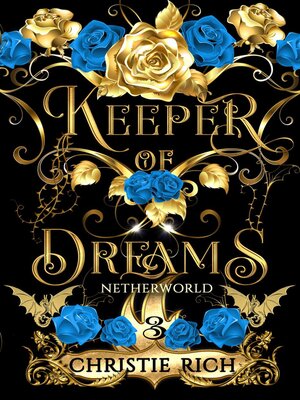 cover image of Keeper of Dreams